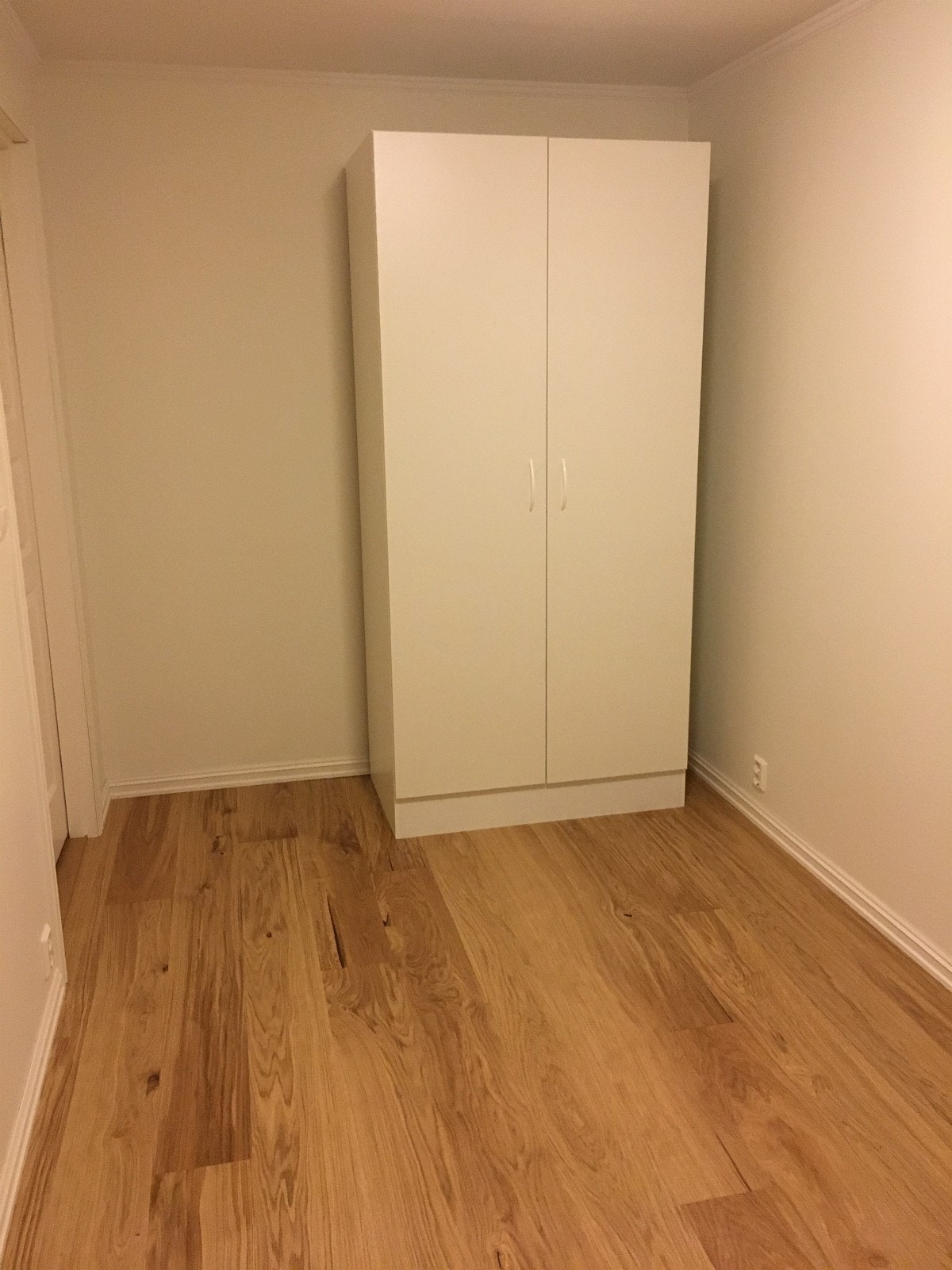 Stort Soverom Galleribilde