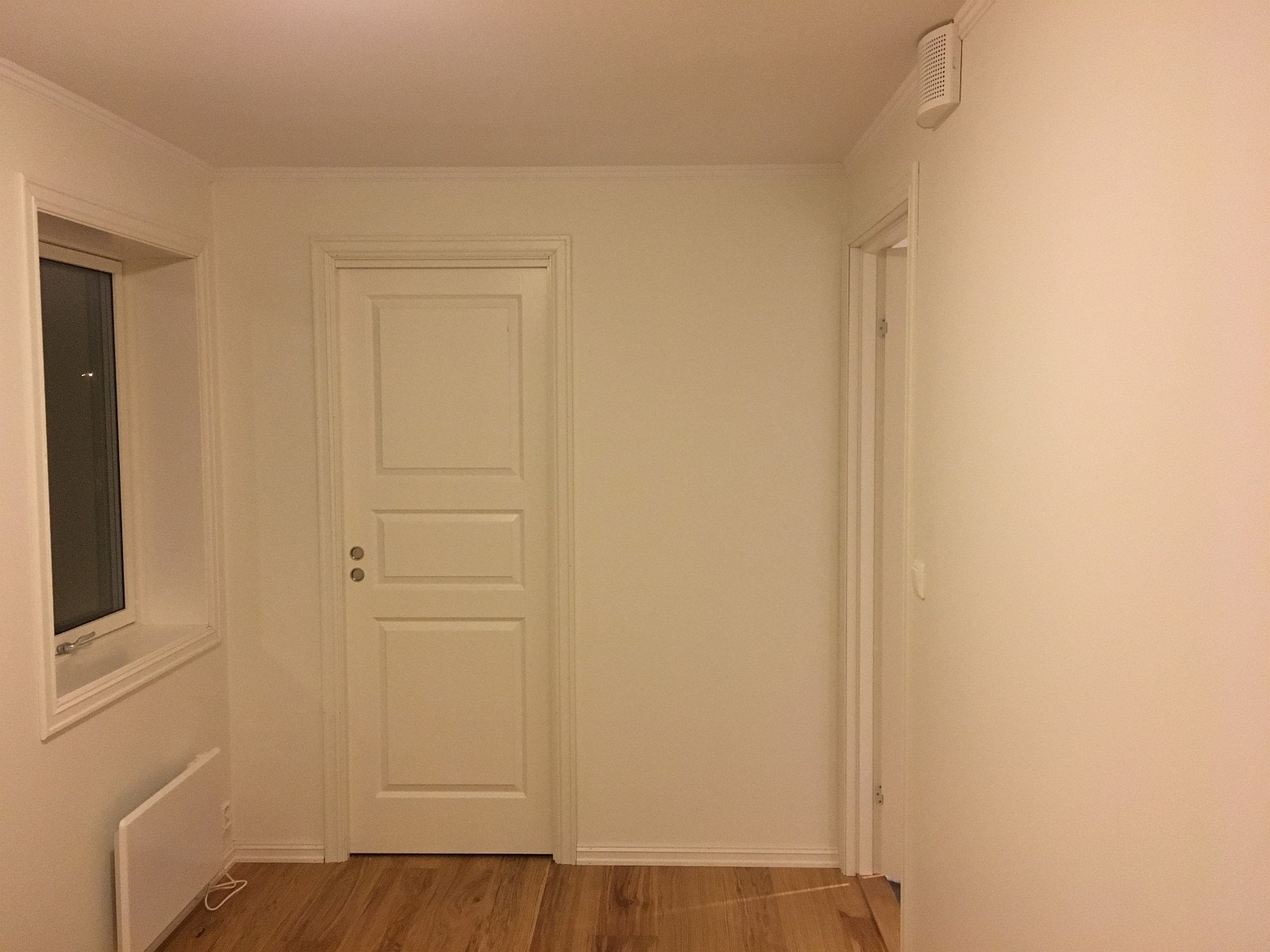 Stort Soverom Galleribilde