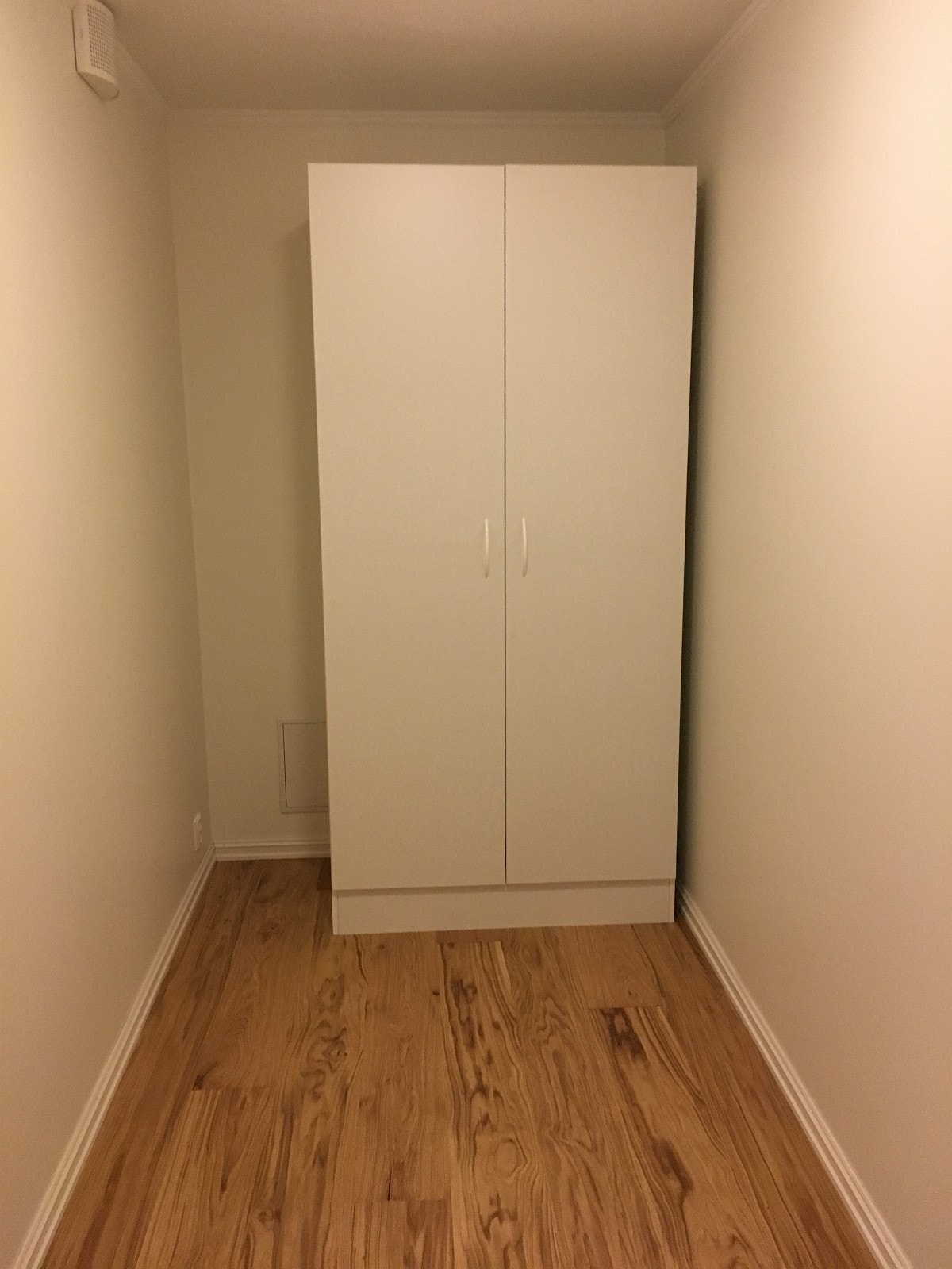 Lite soverom Galleribilde