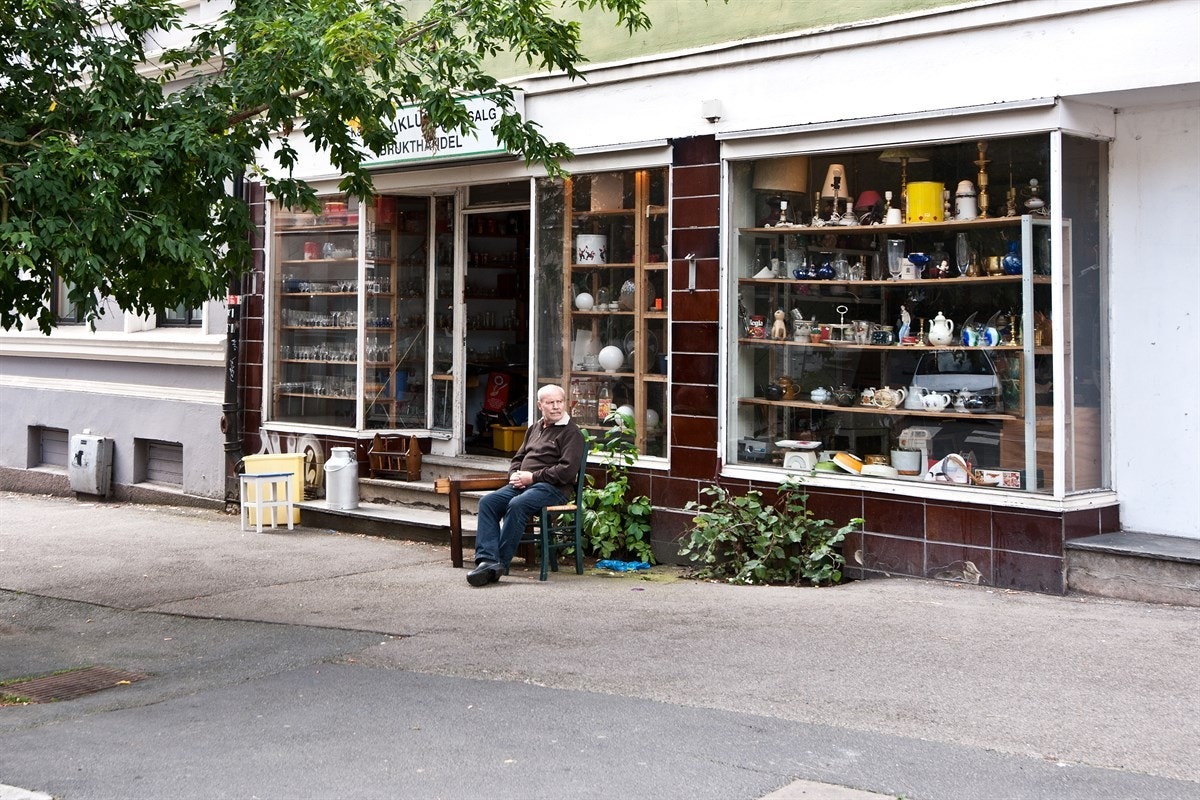 Nærområde Galleribilde