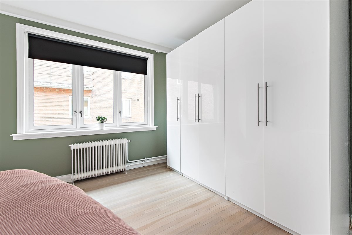 Hovedsoverom Galleribilde
