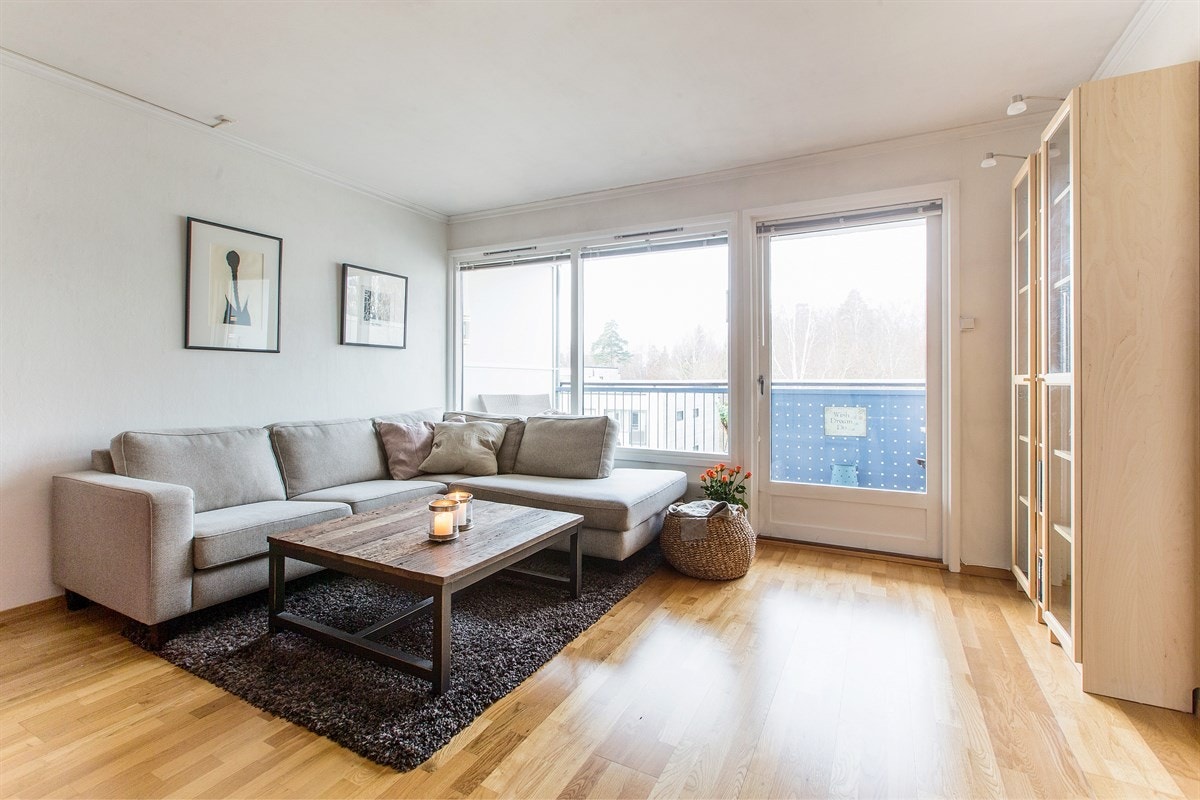 Hovseterveien 84 formidles av Boa Eiendomsmegling. Galleribilde