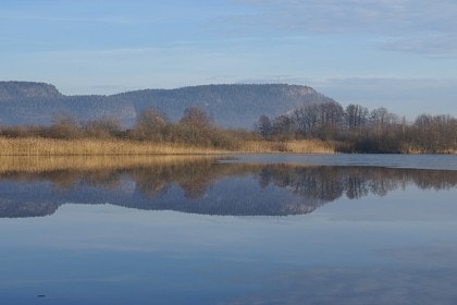 Ståvivannet Galleribilde