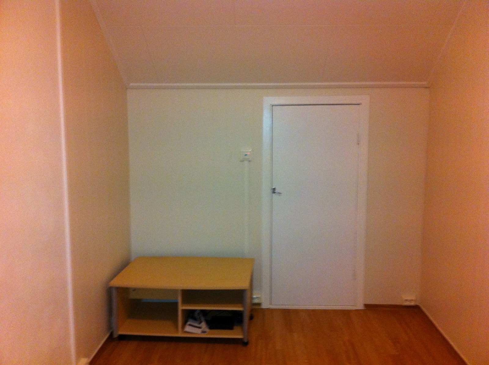 Tv stue. 2 etg Galleribilde