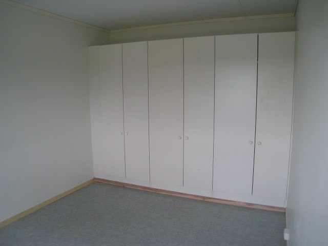 Godt med skapplass Galleribilde