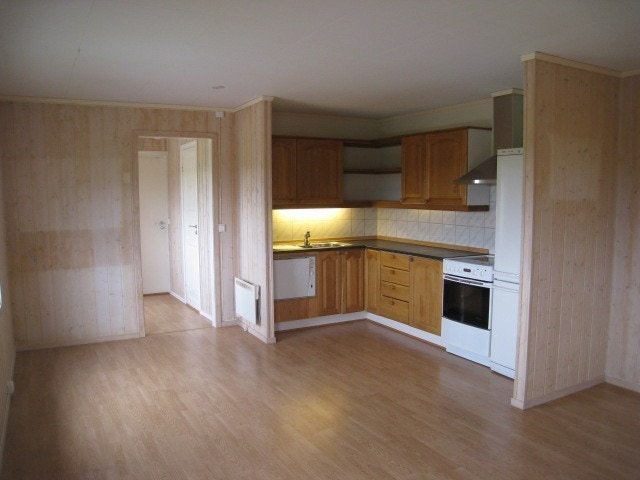 Kjøkkenkrok Galleribilde