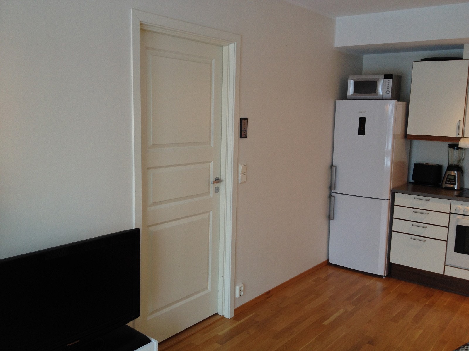 Stue/Kjøkken Galleribilde