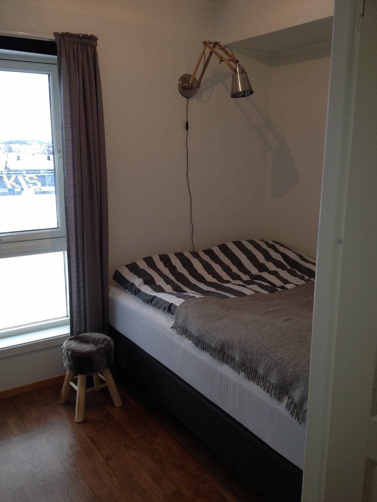 Soverom Galleribilde