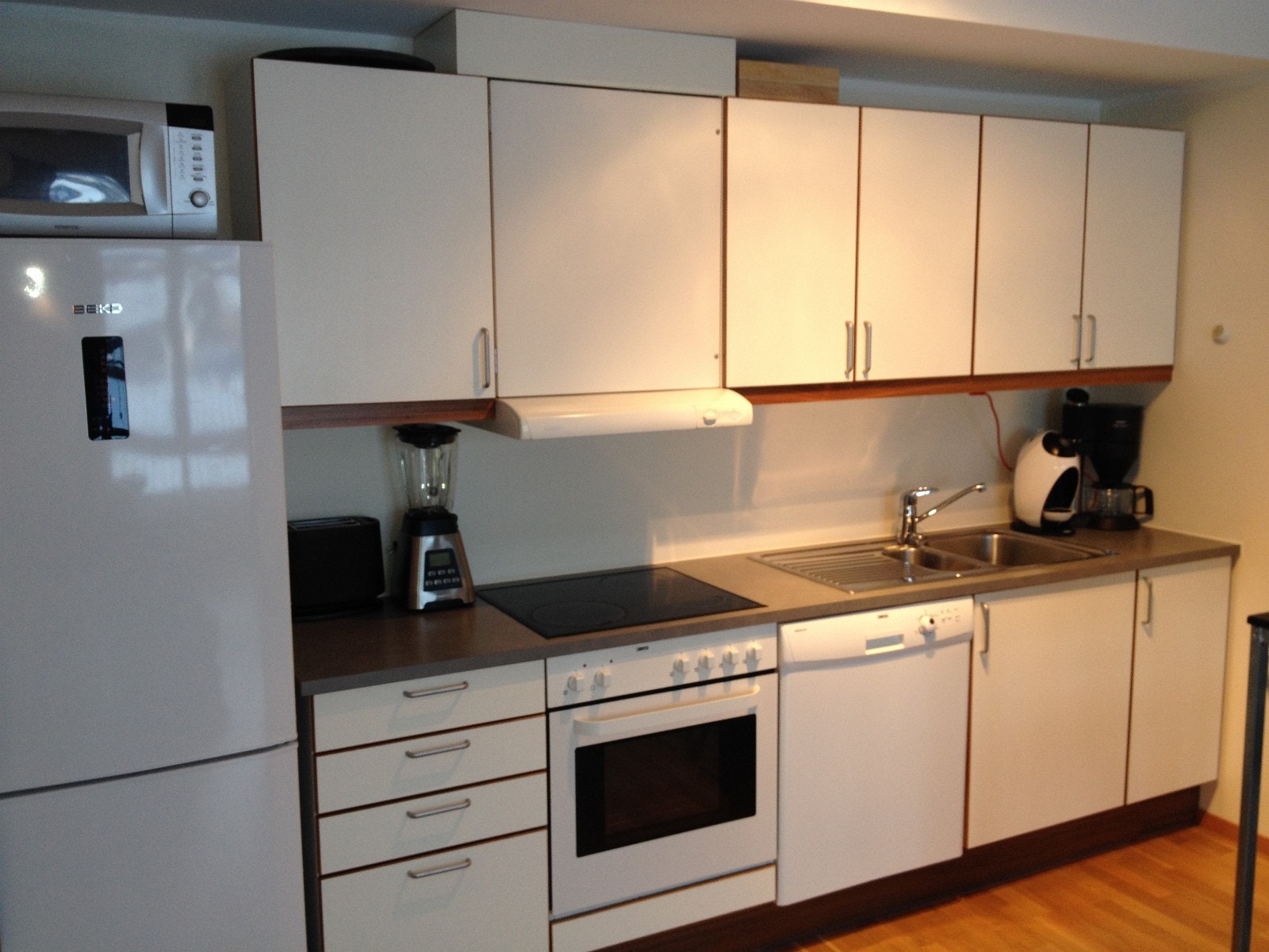 Kjøkkeninnredning Galleribilde