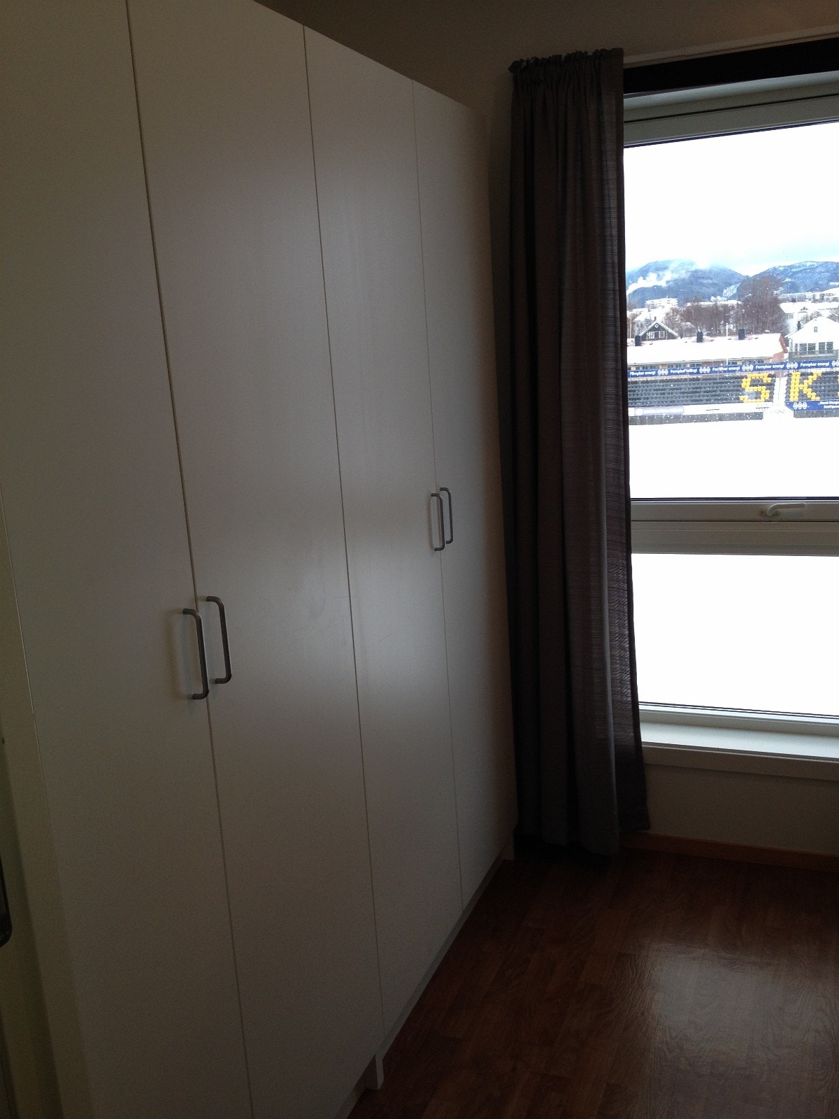 Soverom Galleribilde