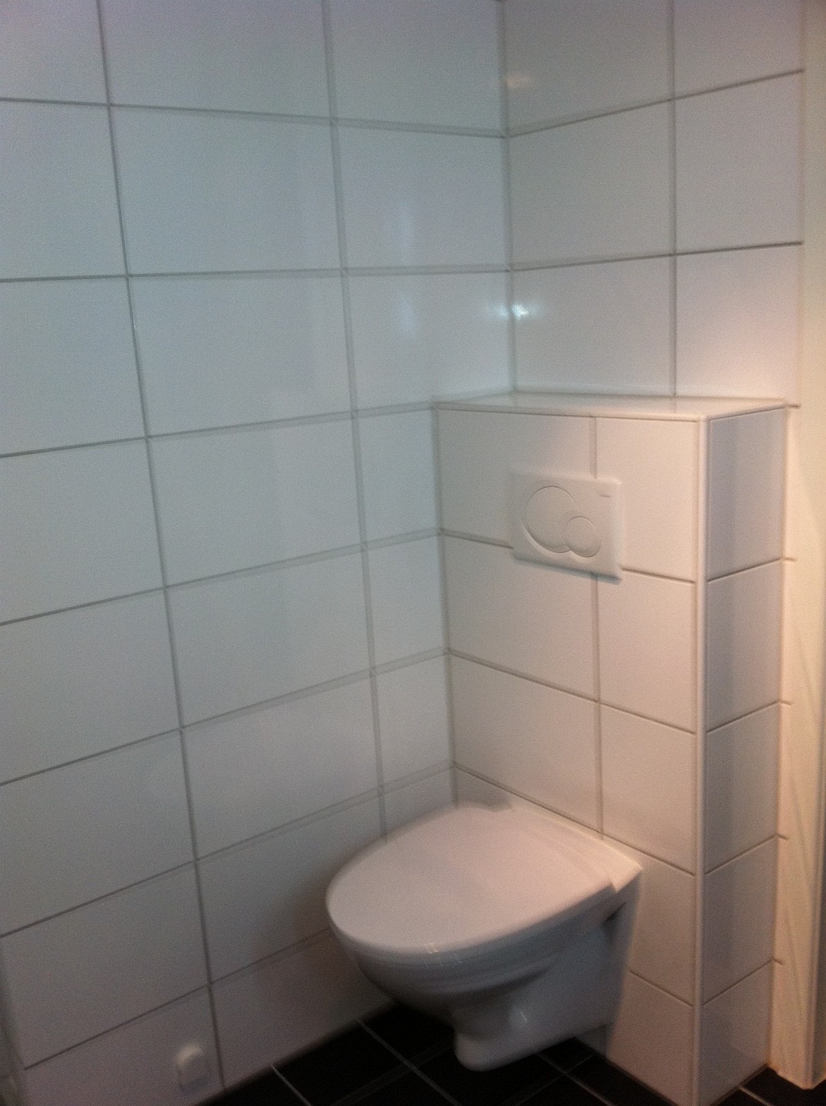Bad Galleribilde