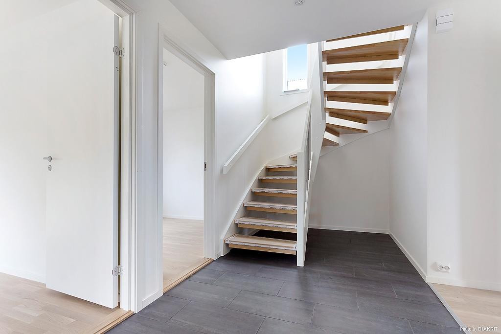 Boligen er moderne og har en god standard. Galleribilde