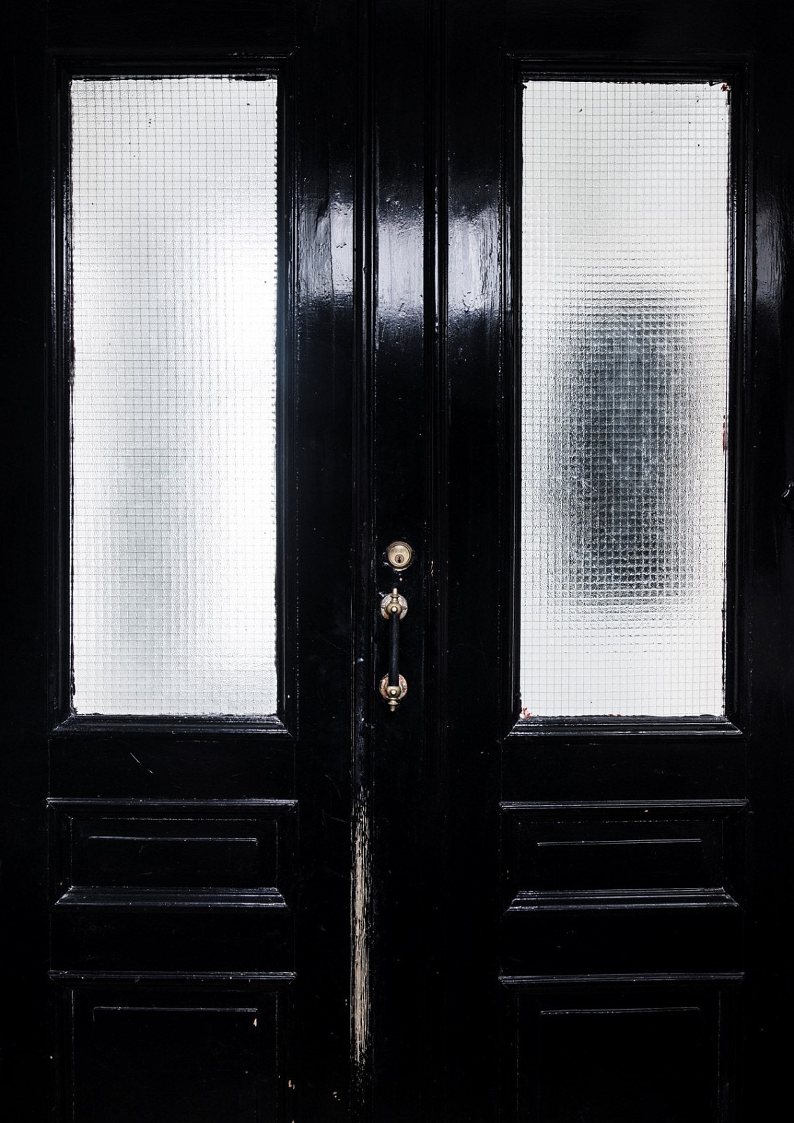 Velkommen inn... Galleribilde