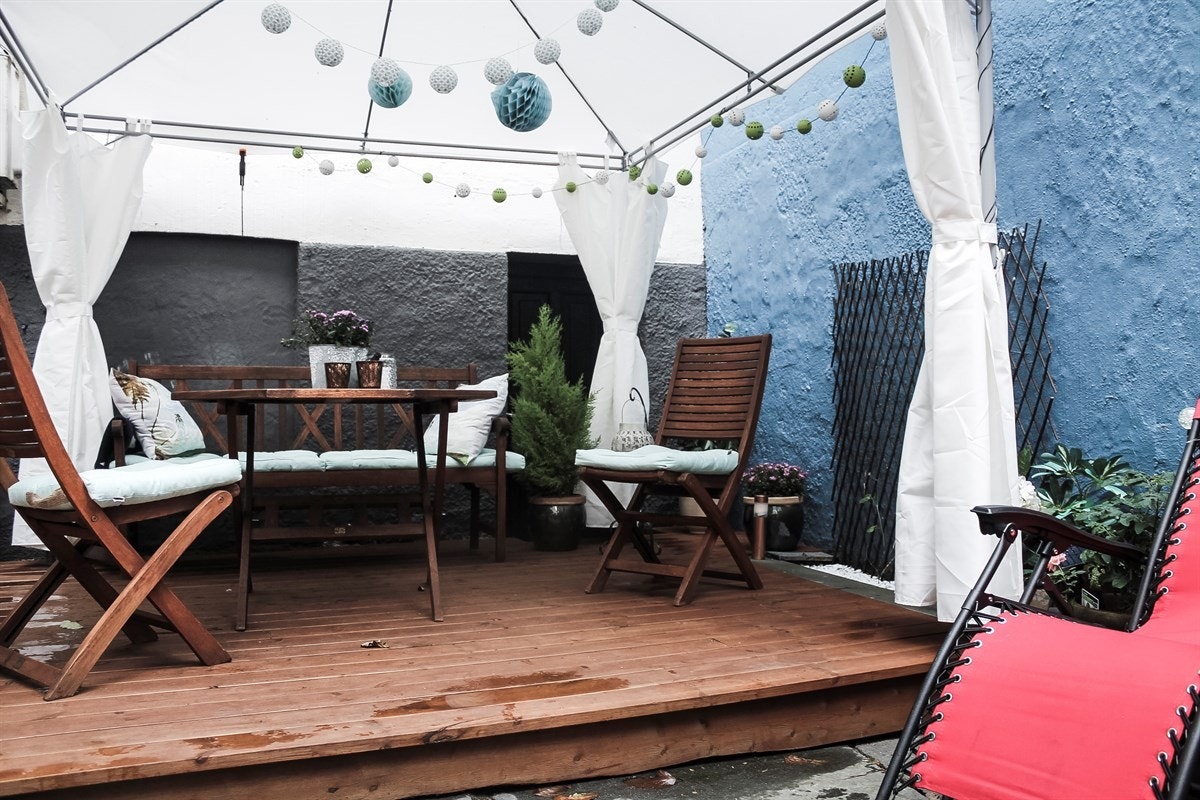 Bilde fra selger. Galleribilde