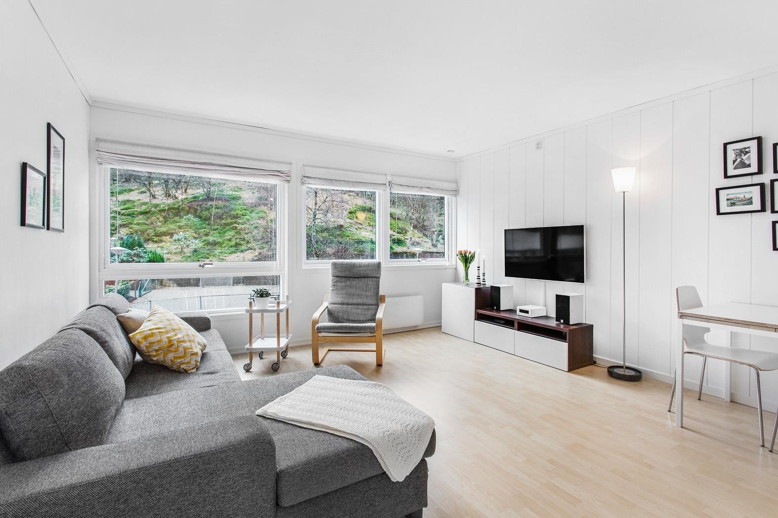 Velkommen til Frydenbølien 16! Galleribilde