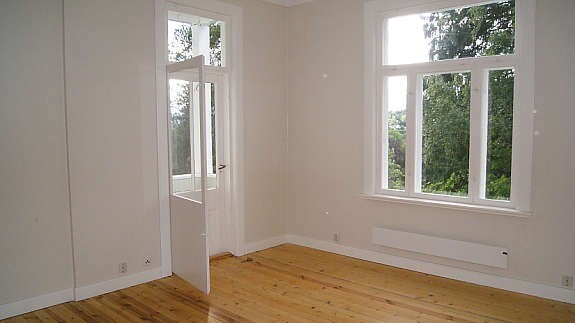20 sqm Master bedroom Galleribilde