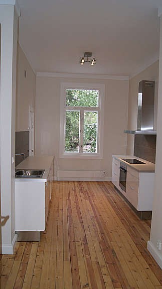 Kitchen Galleribilde