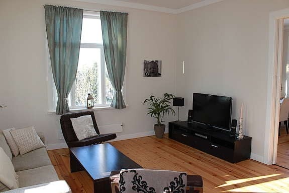 25 sqm living room # 2 (or 3rd bedroom) Galleribilde