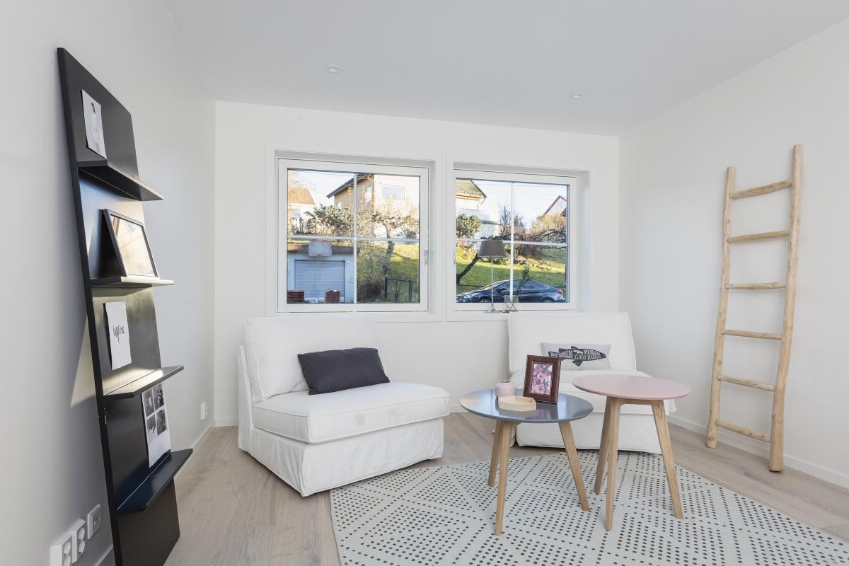 Soverom 3 Galleribilde