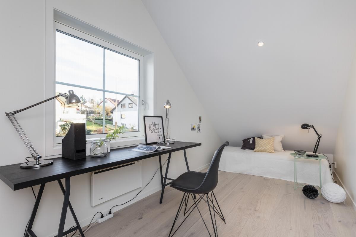 Soverom 2 Galleribilde