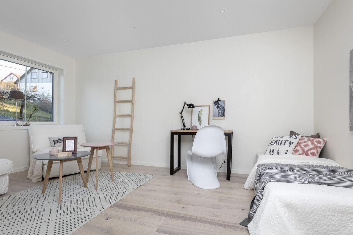 Soverom 3 Galleribilde