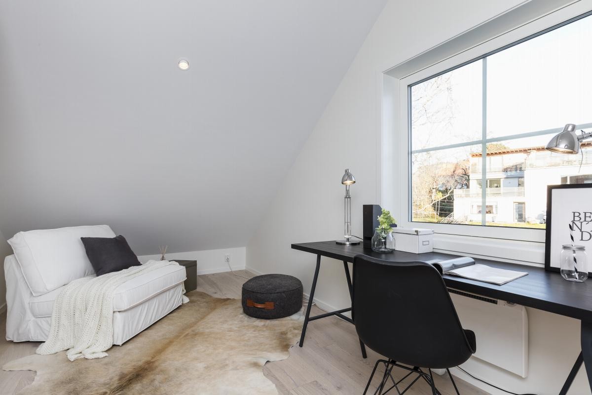 Soverom 2 Galleribilde