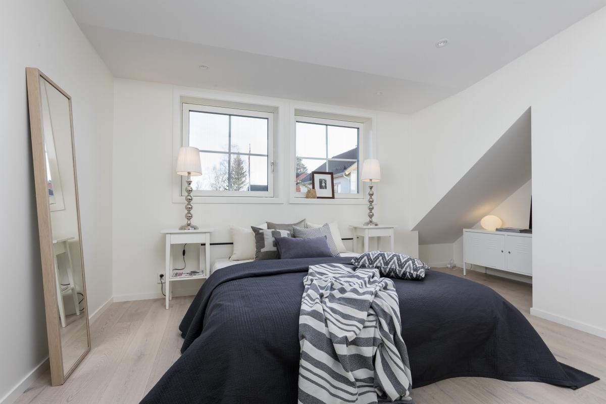 Soverom 1 Galleribilde