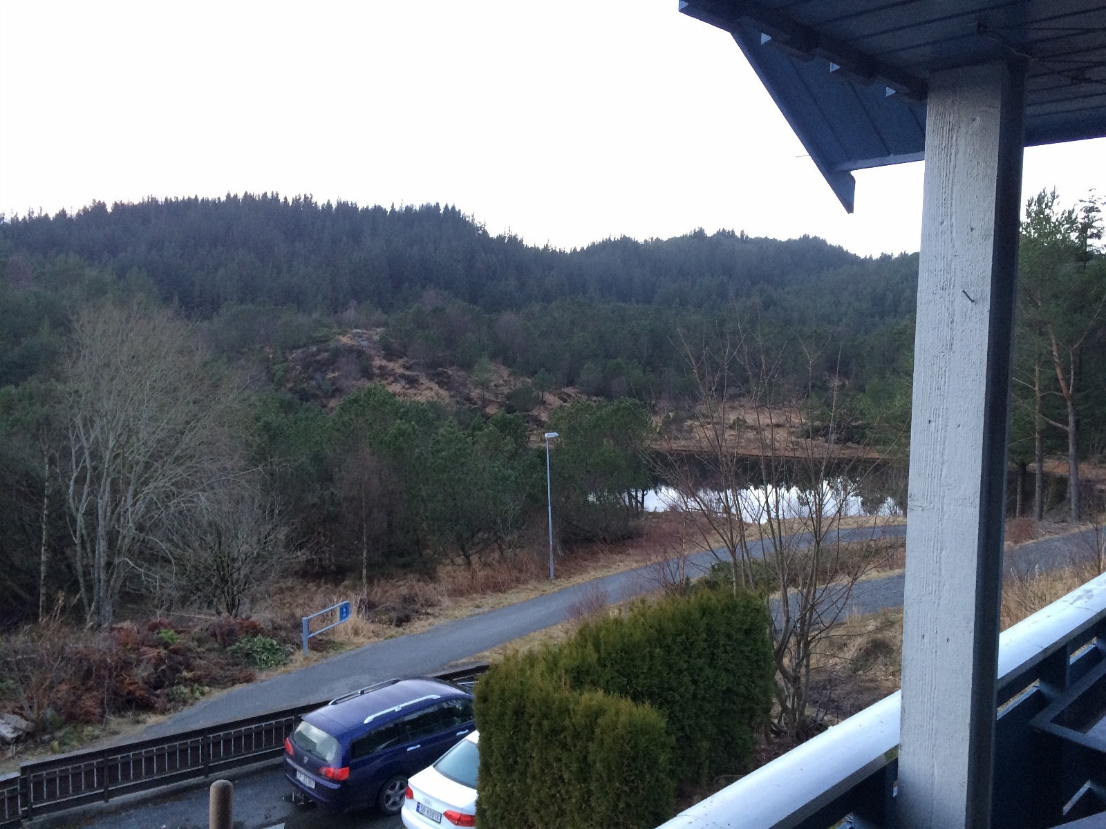 Veranda Galleribilde