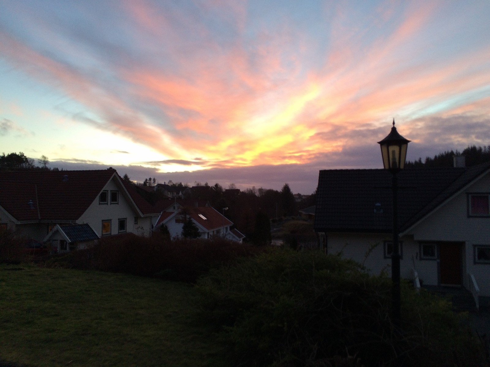 Utvendig Galleribilde