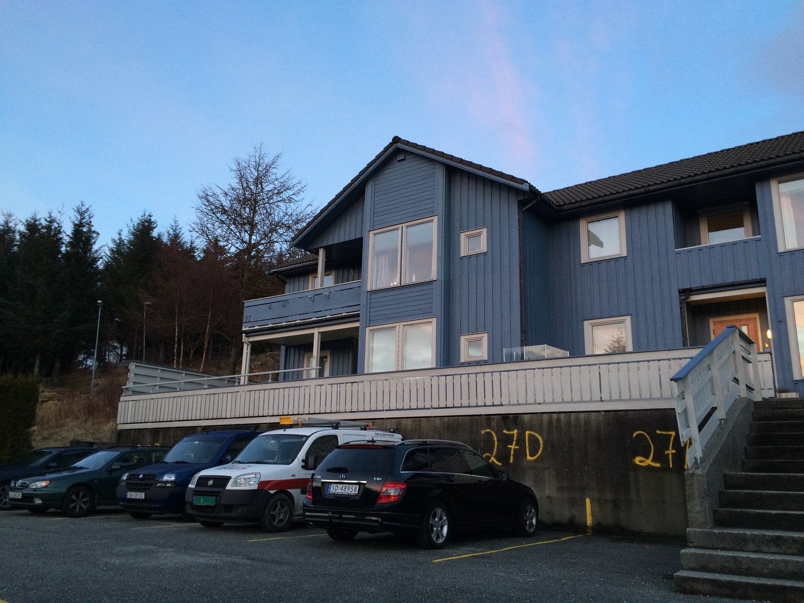 Utvendig Galleribilde