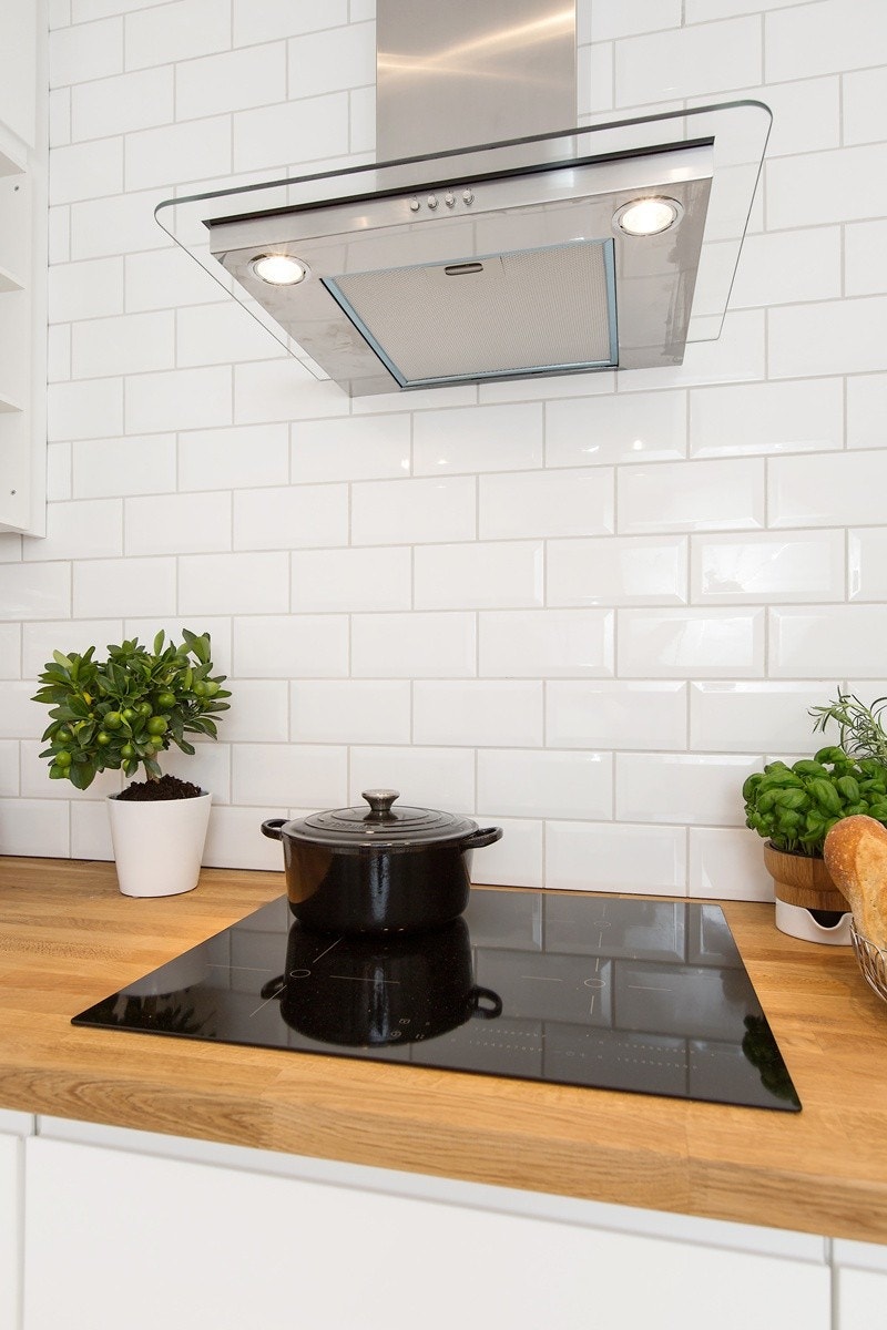 Induksjonstopp Galleribilde