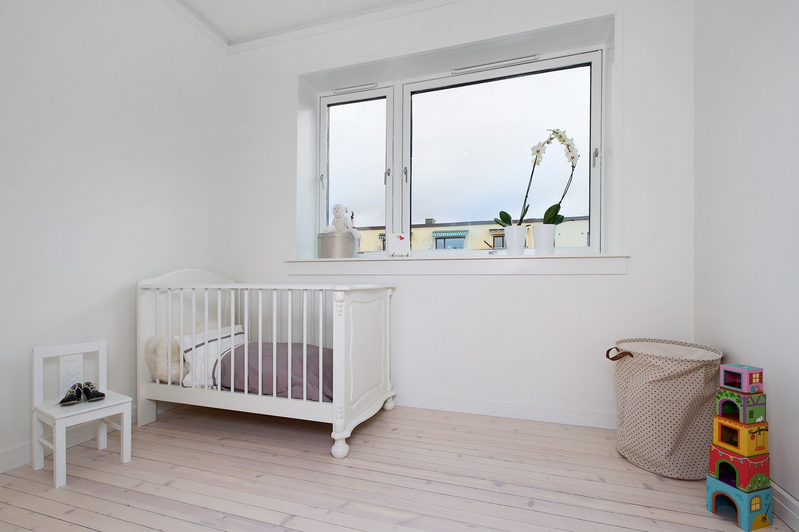 Soverom Galleribilde