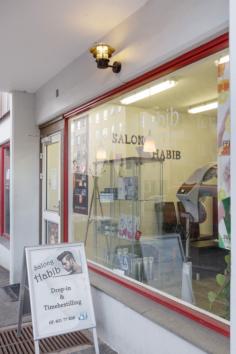 Nærområde Galleribilde