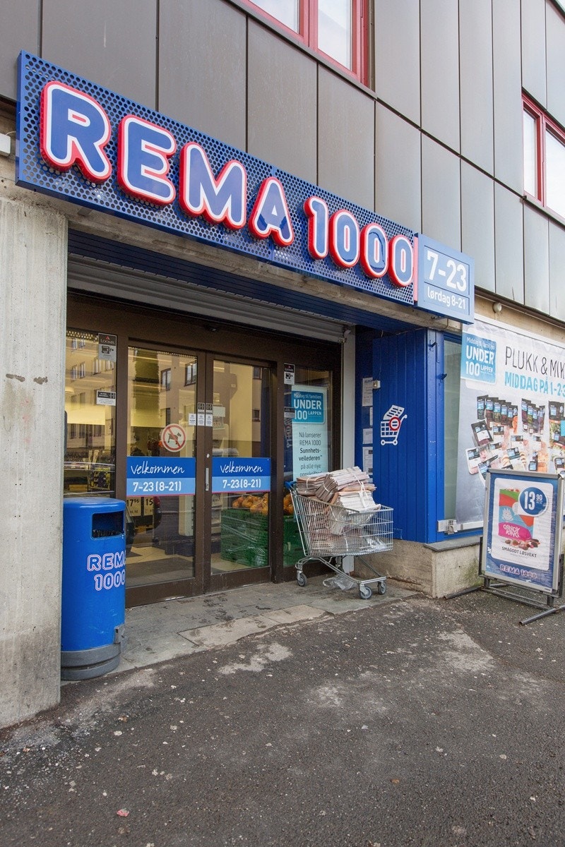 Nærområde Galleribilde