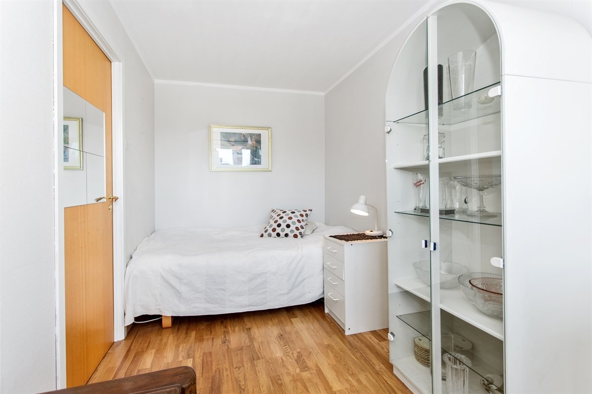 Soverom nr. 2 Galleribilde