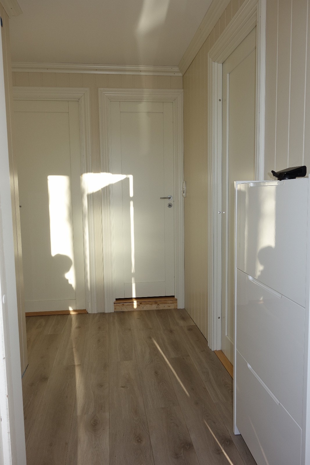 Hall Galleribilde