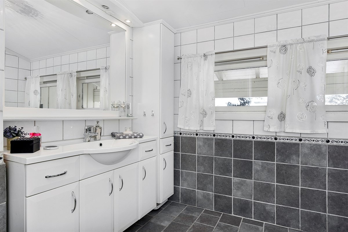 Bad i hoveddelen. Galleribilde