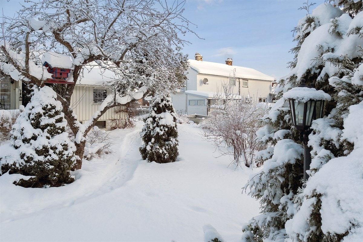 Videre har Eiker Golfklubb 9-hulls bane på Portaasen. Det er gangavstand til Drammenselven med turvei, idylliske rasteplasser og fine fiskemuligheter, samt umiddelbar nærhet til skog og mark der du til fots, på ski eller sykkel kan ta deg rundt i marka. Galleribilde