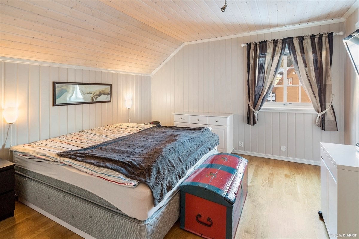 Soverom 2.etg. Galleribilde