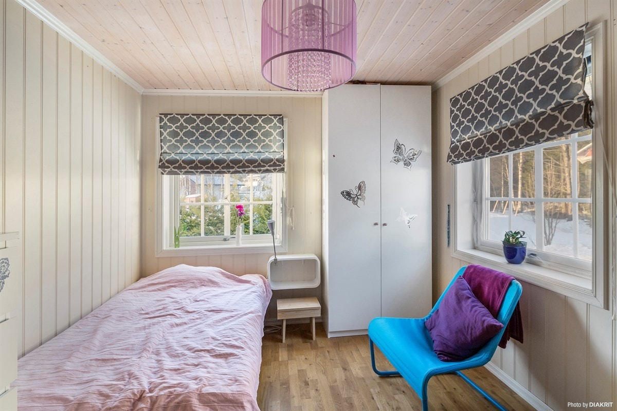 Soverom 1.etg Galleribilde