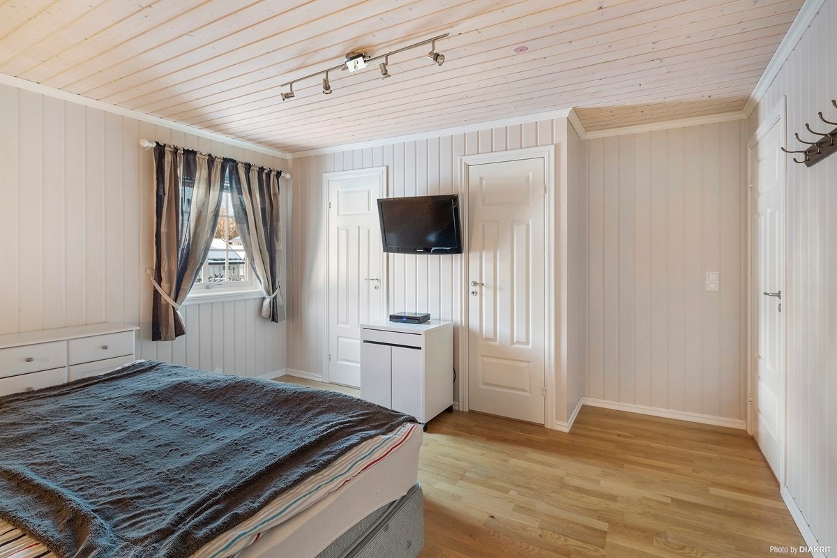 Soverom 2.etg. Galleribilde