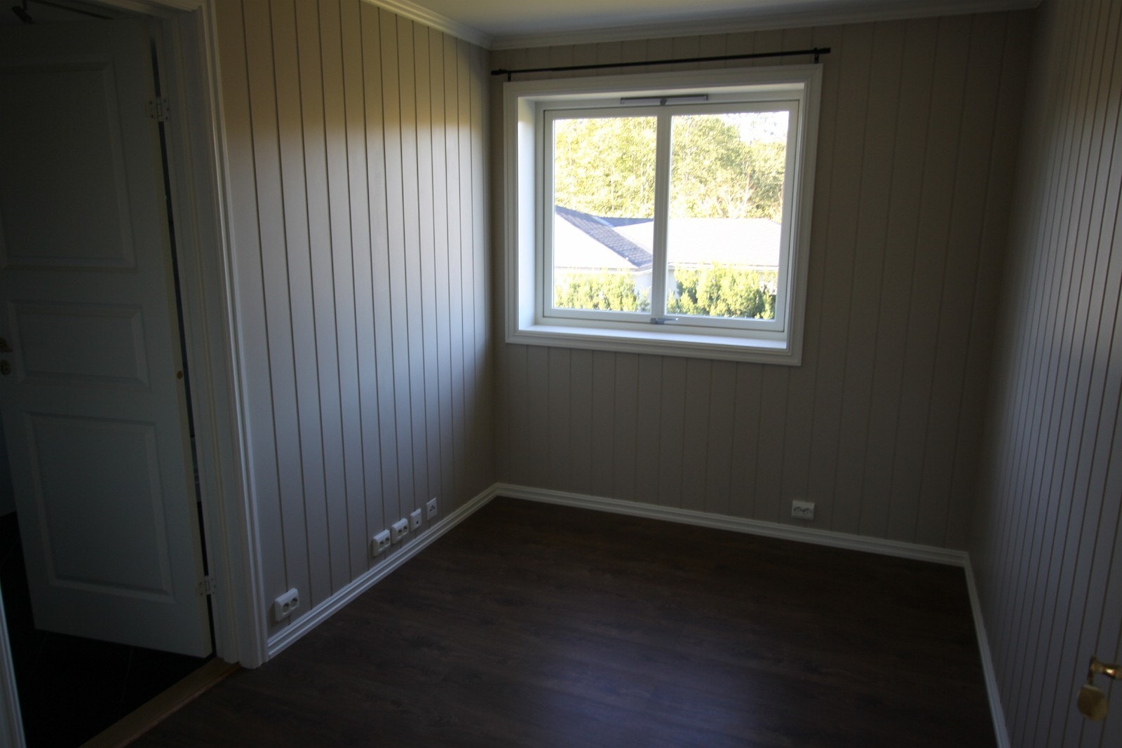 Soverom2/kontor Galleribilde