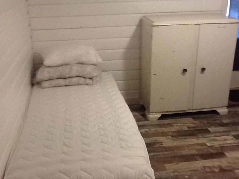 Soverom/kontor Galleribilde