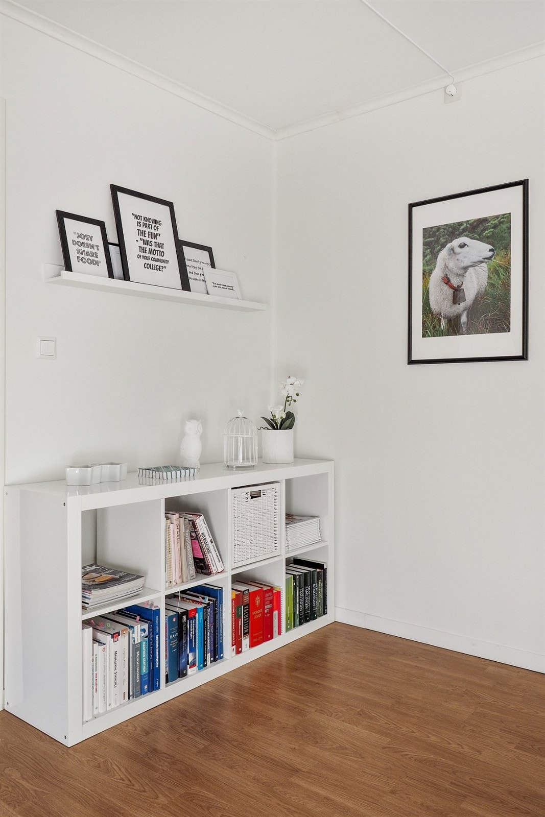 Proaktiv Eiendomsmegling - Stue Galleribilde