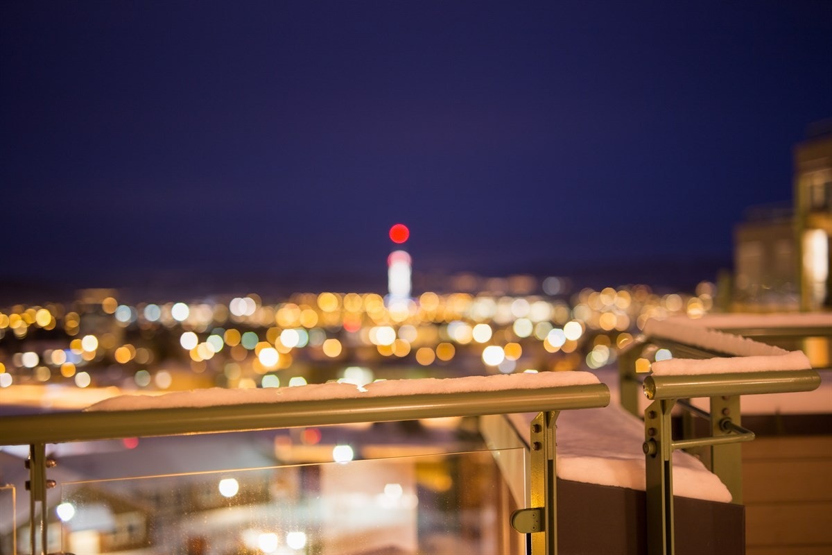 PROA Eiendomsmegling - Detaljbilde. Galleribilde