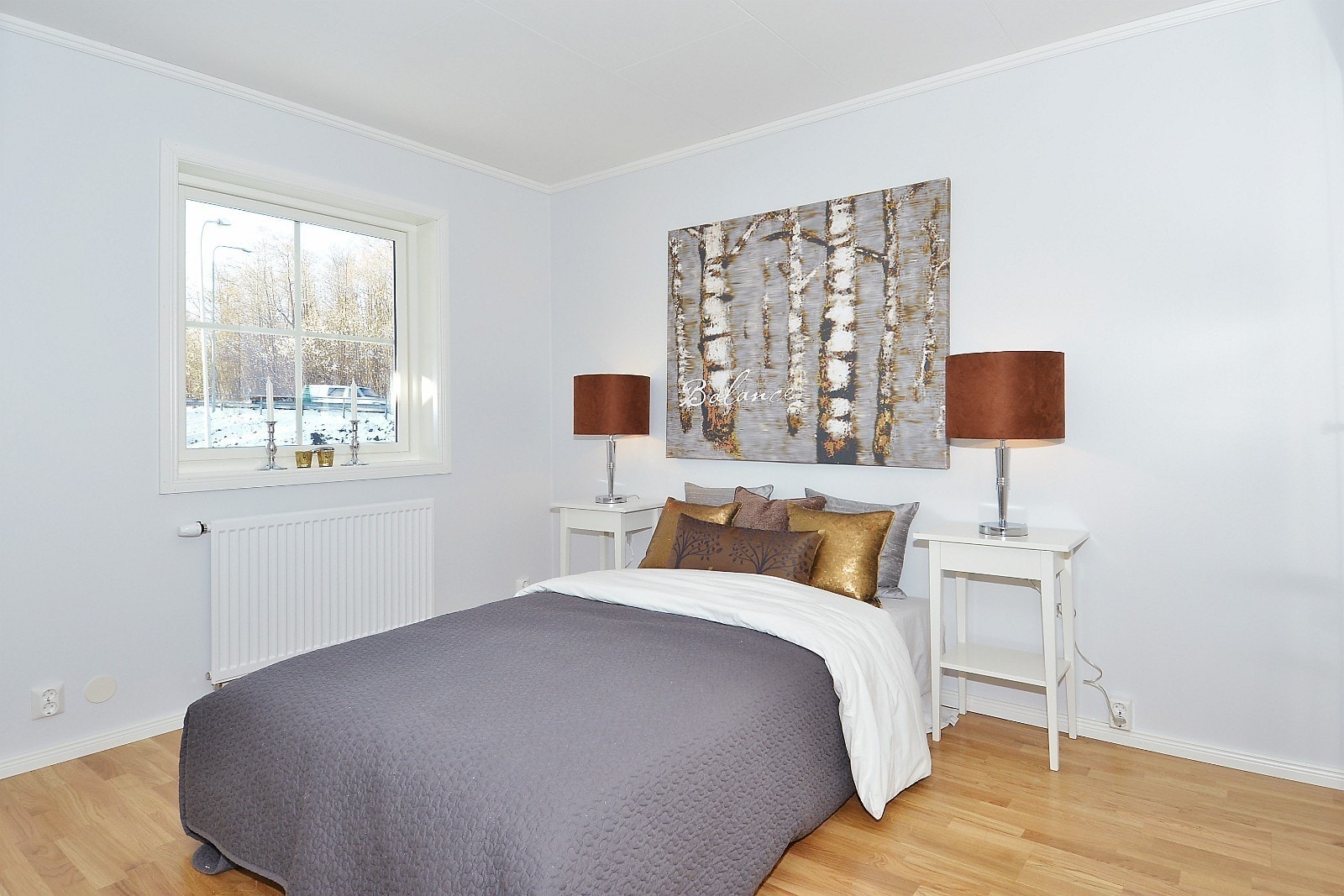 Illustrasjonsfoto Galleribilde