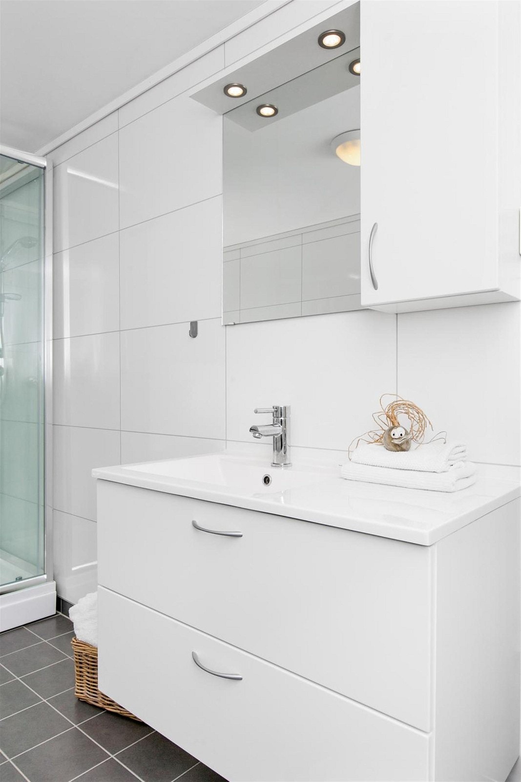 Seksjon på bad Galleribilde