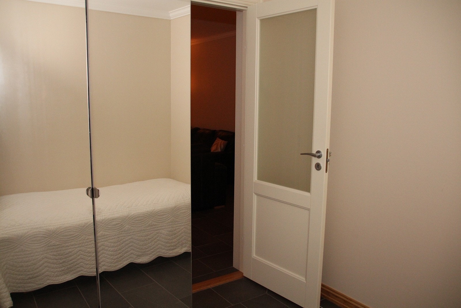 Sovealkove Galleribilde