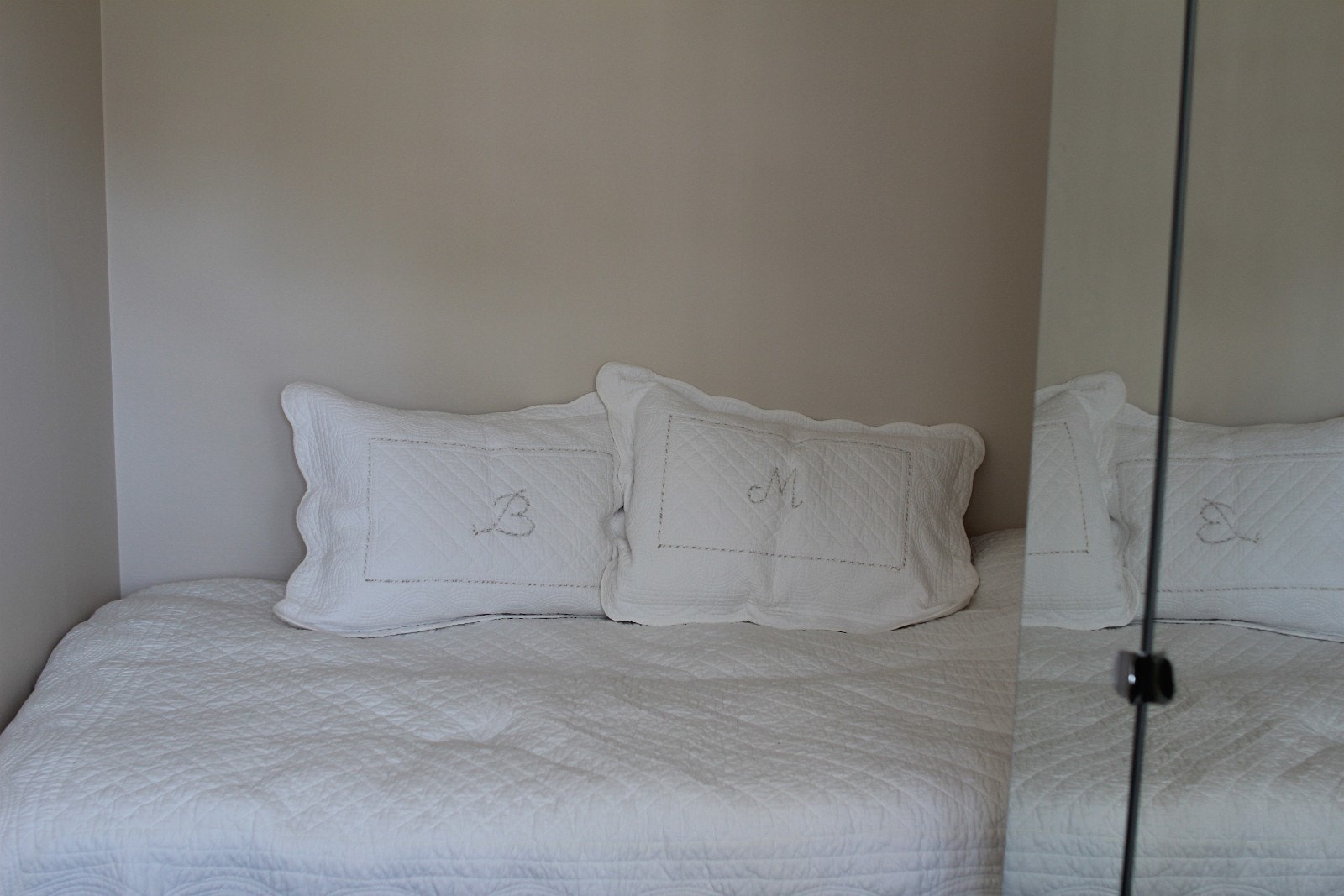 Soverom 1 Galleribilde