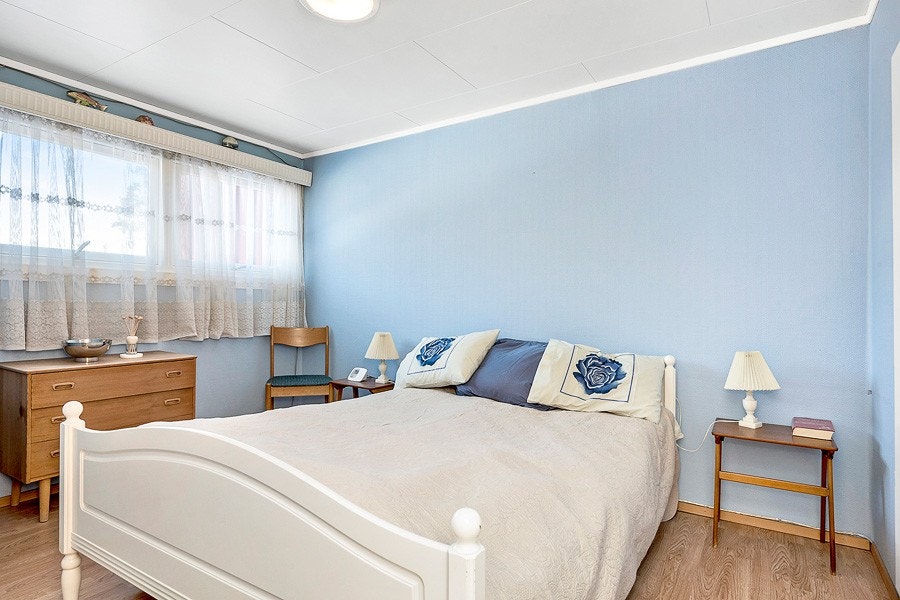 Soverom Galleribilde